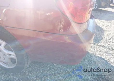 2003 Toyota Corolla Ce from USA, damaged, VIN 1NXBR32E53Z143334